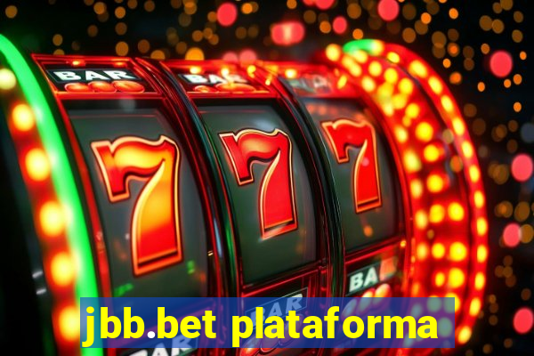 jbb.bet plataforma